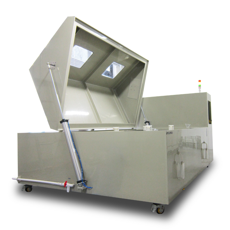 使用鹽霧試驗(yàn)機(jī)時(shí)需要了解哪些內(nèi)容？