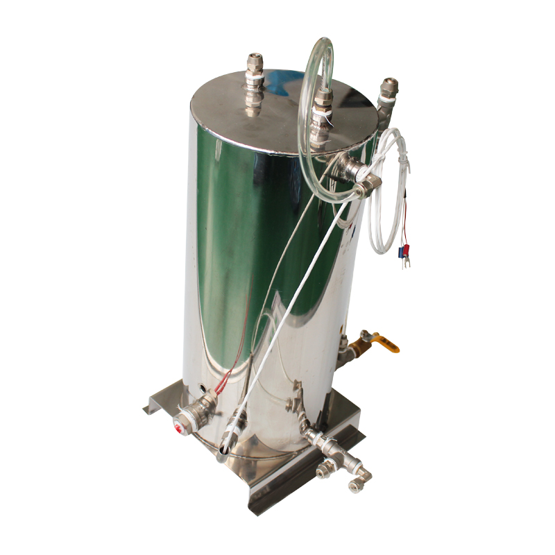 多功能鹽霧腐蝕試驗箱