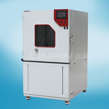 <b>使用沙塵試驗箱生產廠家需要注意什么</b>