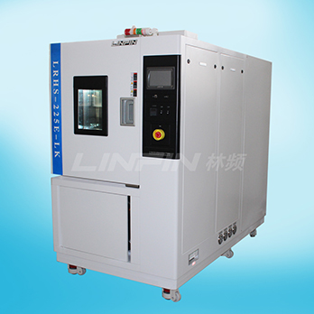 <b>快速變溫試驗箱數(shù)據(jù)處理及校正試驗結(jié)果</b>
