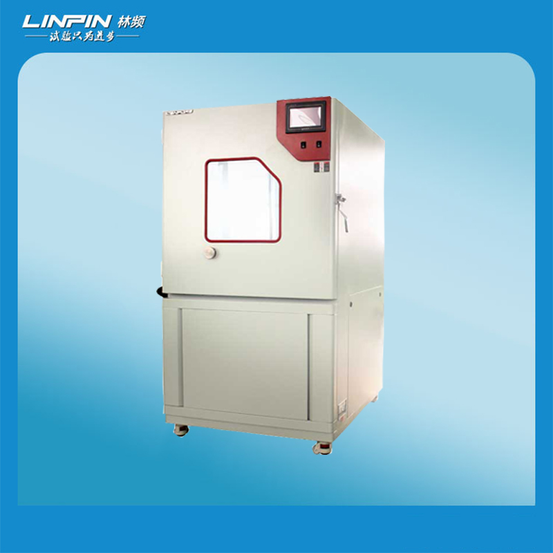 測試結果準確，試驗箱的維護很重要