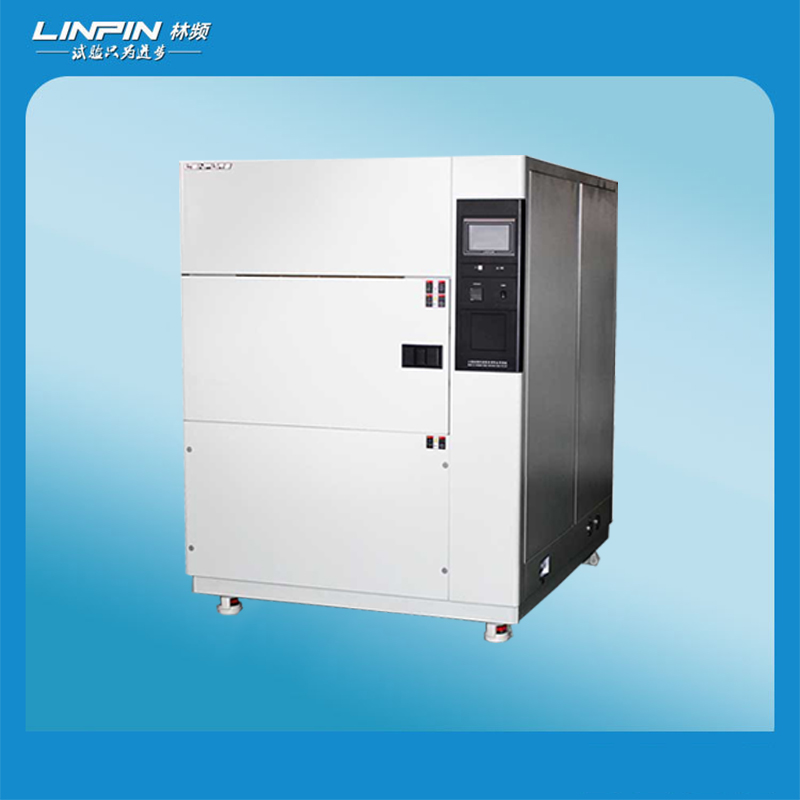 <b>三箱式冷熱沖擊試驗箱在汽車電子行業的測試應用</b>