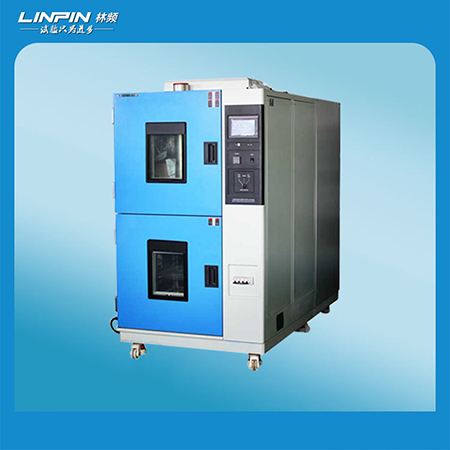 <b>溫變微結構損傷！冷熱沖擊試驗箱的韌性評估</b>